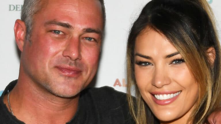 Is Taylor Kinney Wife Ashley Cruger? Is He Married? Family And Net Worth