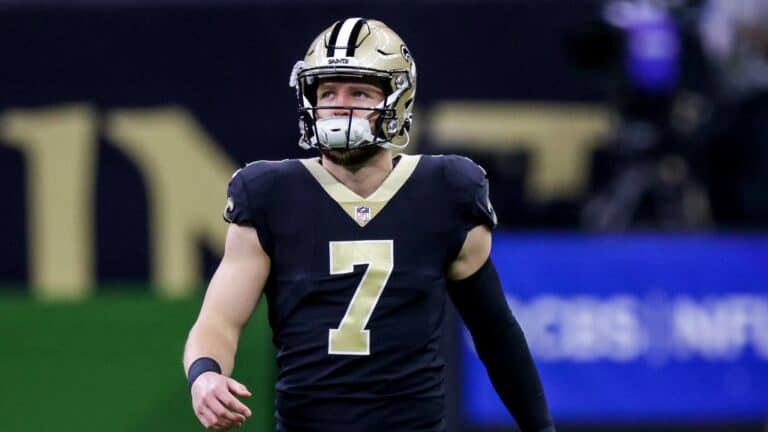 New Orleans Saints: How Many Tattoo Does Taysom Hill Have? Their Meaning And Design