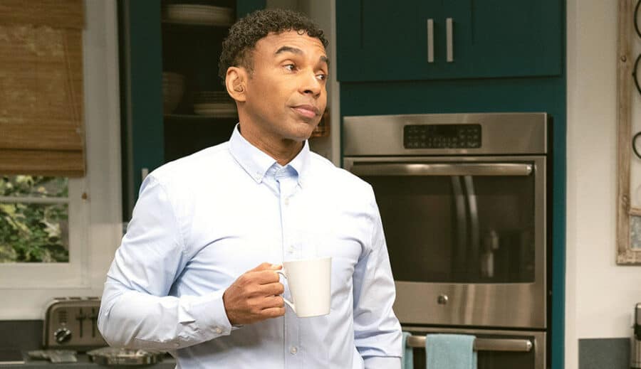 There are speculations about Allen payne being dead, but those are not true as he is fine and alive