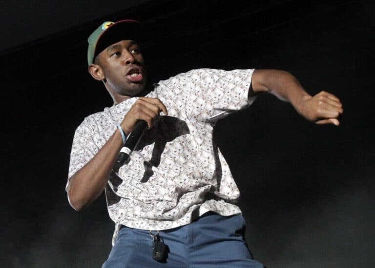 Is Tyler The Creator Gay: Girlfriend Reign Judge, Relationship Timeline