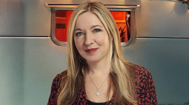 Why Is Victoria Coren Mitchell Leaving Only Connect? Is She Sick? Health Update