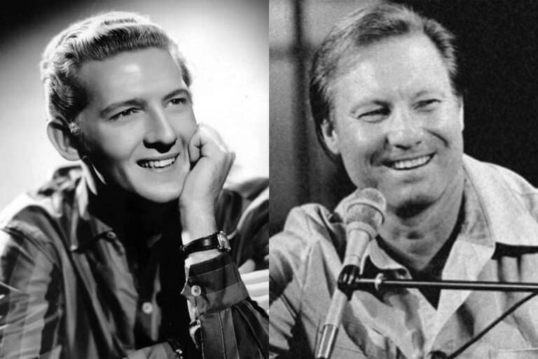 Was Jerry Lee Lewis Related To Jimmy Swaggart? Family Tree And Net Worth Difference