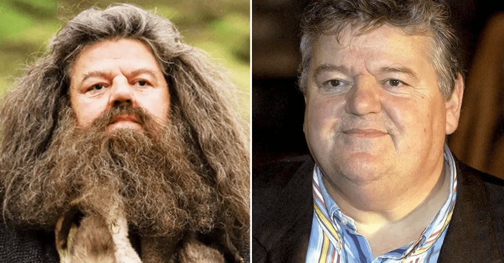 What Did Harry Potter Skuespiller Robbie Coltrane Died Of