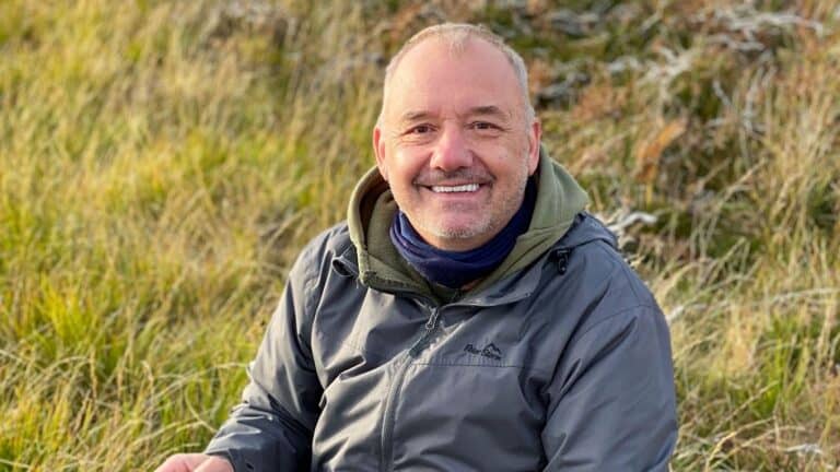What Happened To Bob Mortimer? Illness And Health Update, Wife And Net Worth