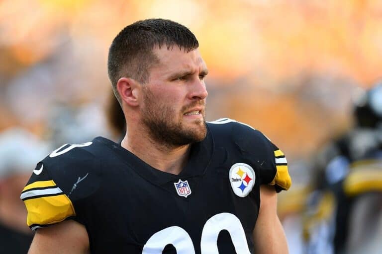 When Is TJ Watt Coming Back? Knee Surgery Update, Where Is He Now?