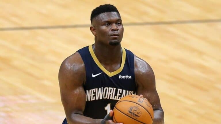 Zion Williamson Religion: God Faith And Belief- Parents And Net Worth