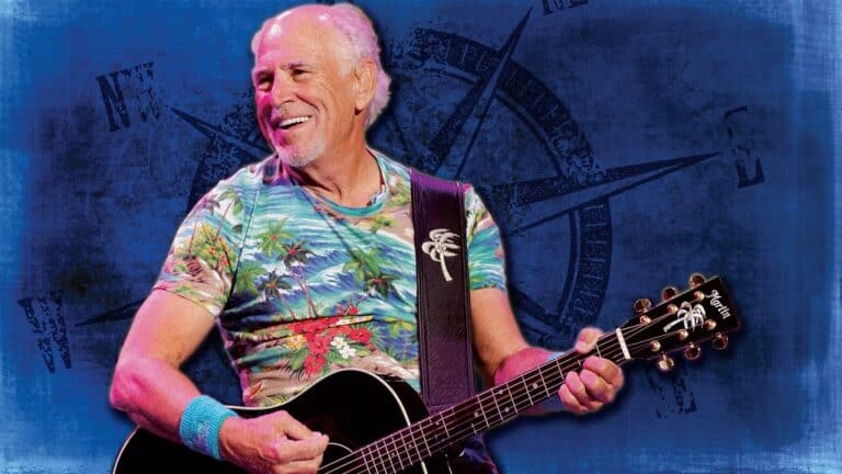 Is Jimmy Buffett Still Alive? What Happened To Him? Illness And Health Update