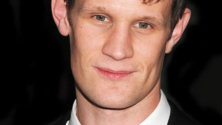 Is Matt Smith No Eyebrows linked To Cancer? Illness And Disease Update