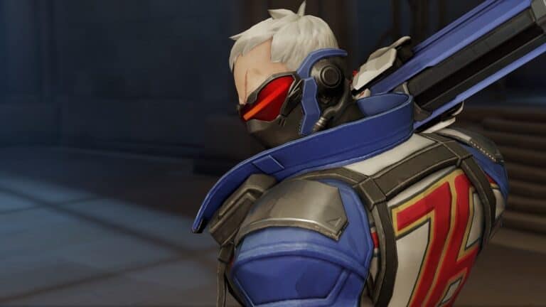 Soldier 76 Sexuality: ‘Overwatch’ Character Confirmed As Canonically Gay