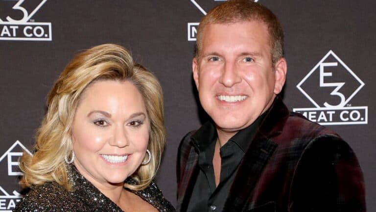 Todd And Julie Chrisley Arrest And Charges- Where Are They Now? Jail Or Prison