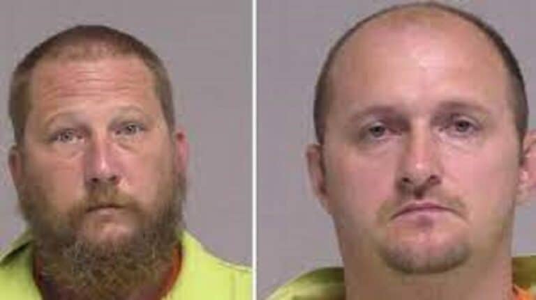 Frank Allison And William Hale: Two Fathers Have Been Charged With Attempted Murder In Florida