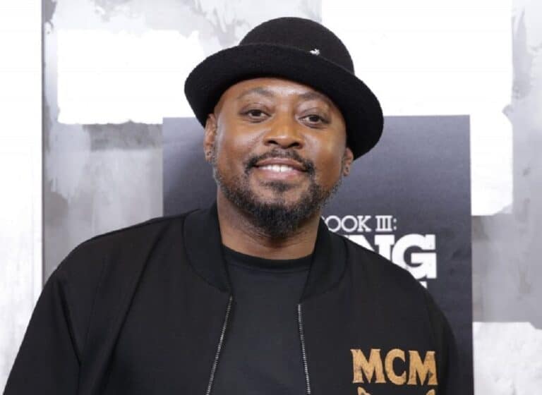 Omar Epps Religion: Is He Muslim? Is He Related To Mike Epps?