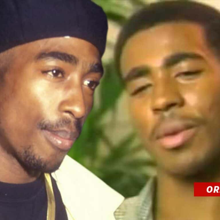 Orlando Anderson Shot Tupac Shakur: Murder Explained, Religion And Family