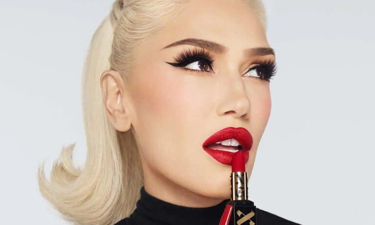 Gwen Stefani Nose Job Transformation: Before And After, Ex- Husband And Net Worth