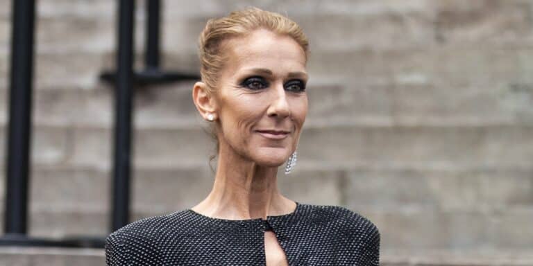 Is Celine Dion Dying? Death Hoax: Does She Have A Eating Disorder?