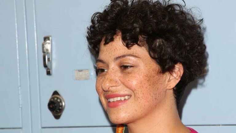 Alia Shawkat Spouse: Is She Married To Her Boyfriend? Parents And Ethnicity