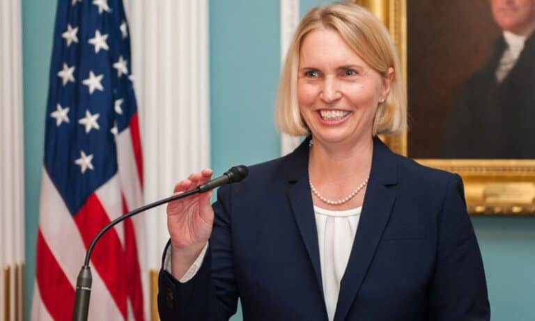 Is US Ambassador Bridget Ann Brink Arrested? What Did She Do And Where Is She Now?