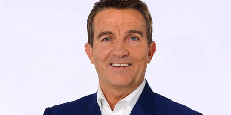 What Illness Does Bradley Walsh Have? Surgery And Health Update