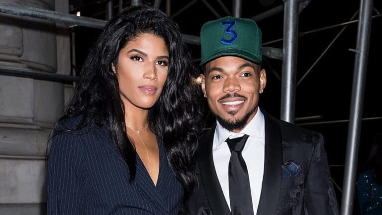 Is Kirsten Corley Transgender? Why Does Everyone Thinks Chance The Rapper Wife Is A Man?
