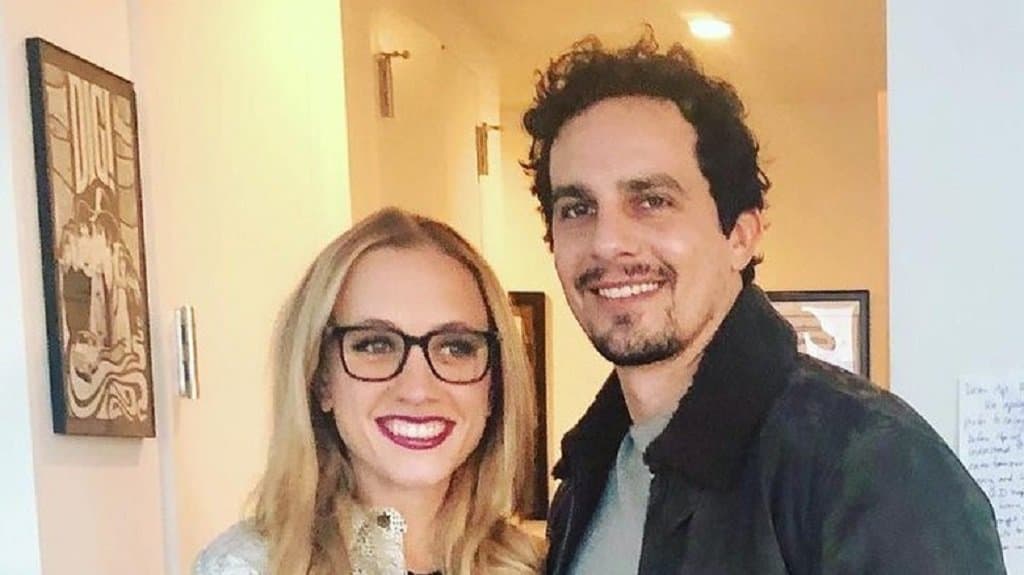 Kat Timpf Married 