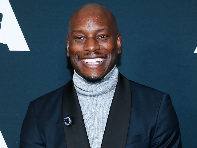 Tyrese Gibson Shares Photo From Hospital Bed After Surgery: 'God Has a Way of Forcing Us to Slow