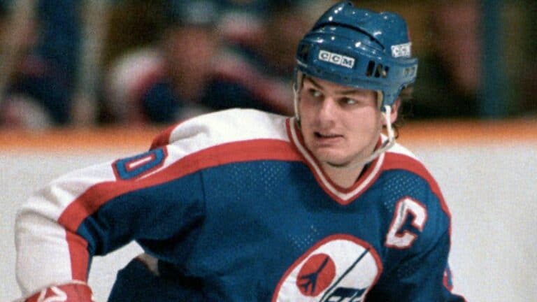 Obituary: Where Were Dale Hawerchuk Family At The Time Of His Death? Net Worth And Death Cause