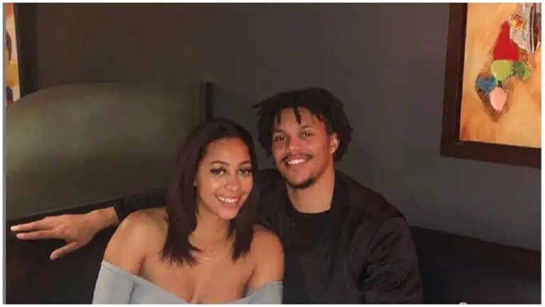 Meet Damion Lee Wife Sydel Curry, Daughter Family And Net Worth