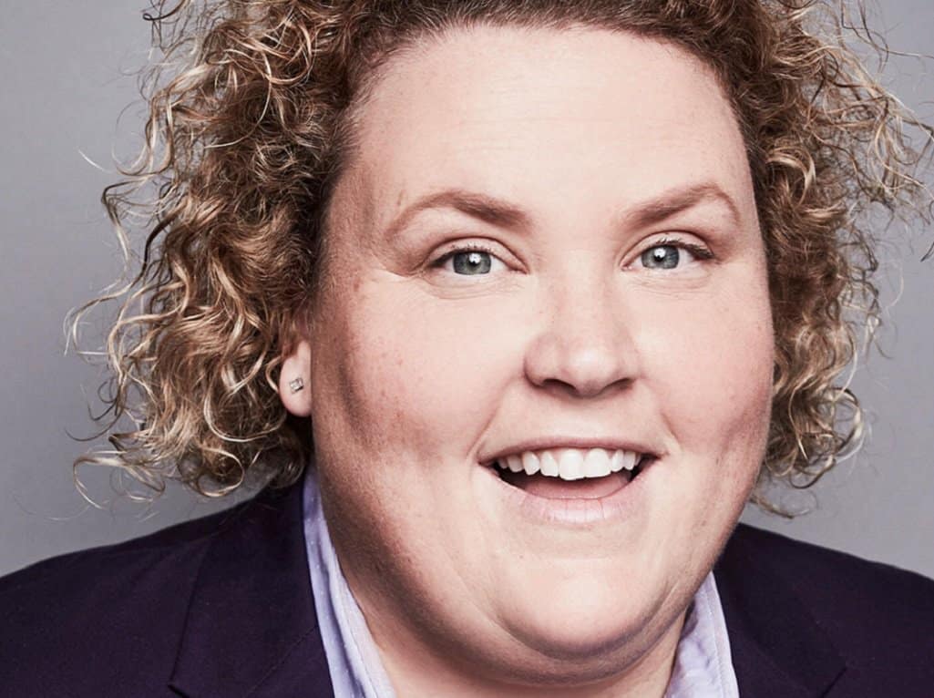 Fortune Feimster Brother