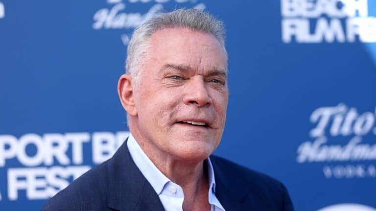 How Did Ray Liotta Die? Illness, Death Cause And Net Worth