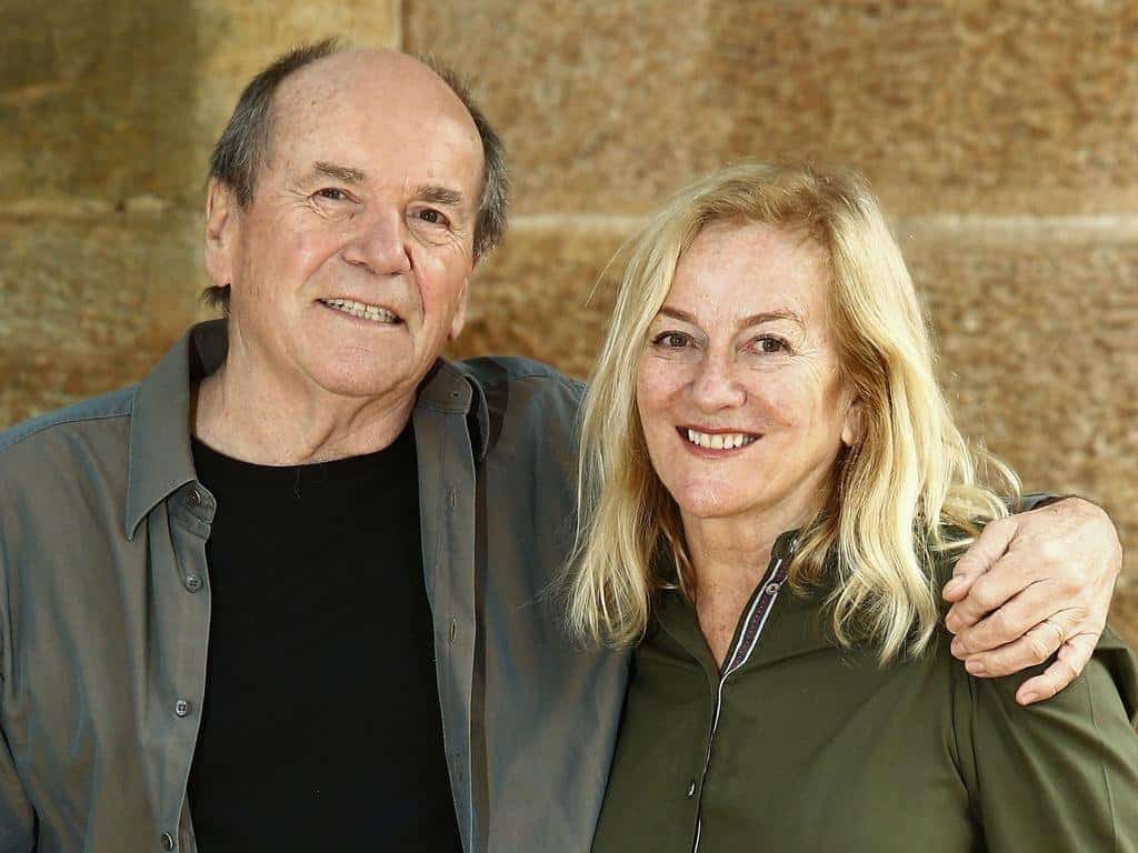 Glenn Shorrock Health