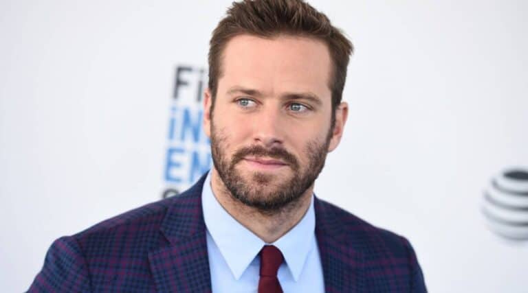 What Happened To Armie Hammer And What Did He Do? Scandal And Controversy Explained