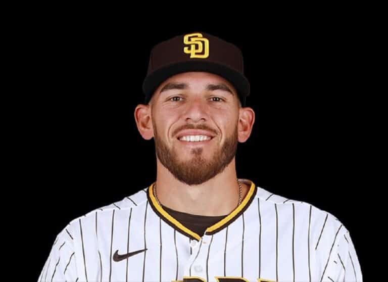 Joe Musgrove Wife: Is He Married To His Girlfriend Arica Christensen? Family Kids And Net Worth