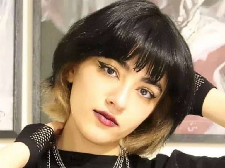 Who Are Nika Shakarami Family? 17 Year-Old Girl Died After Going Missing For 10 Days