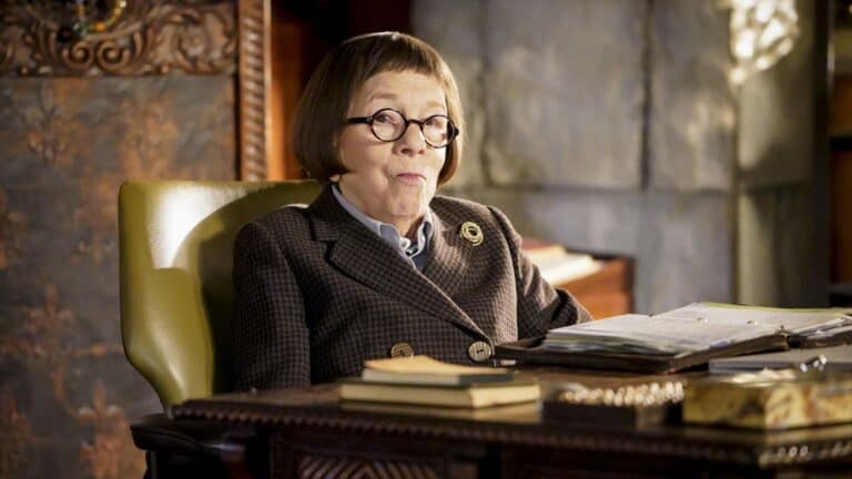Is Hetty Still Alive? Is She Coming Back To NCIS?