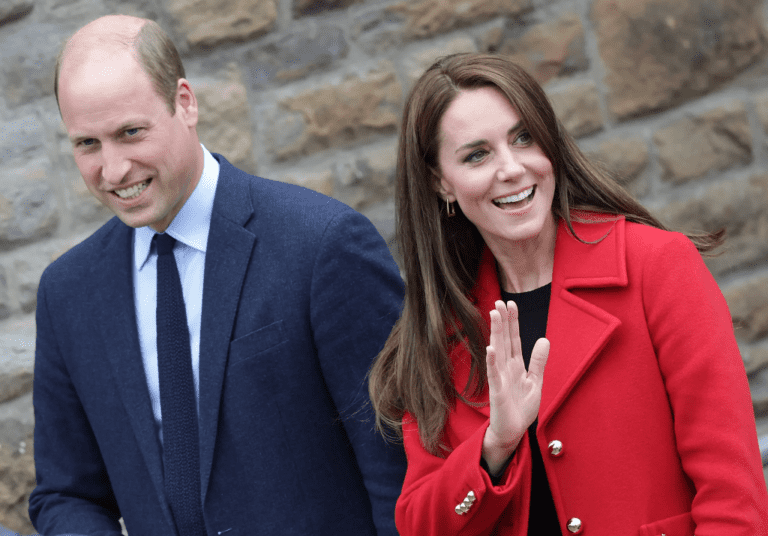 Is Kate Middleton Pregnant? Baby Bump Photos, Husband And Net Worth