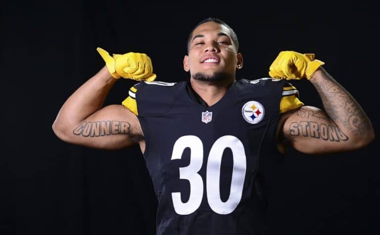 James Conner Illness And Health Update: Will Arizona Cardinals RB Play This Week?