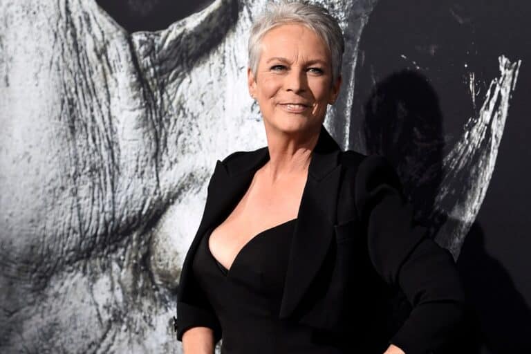 Is Laurie Strode Related To Michael Myers? Family Tree And Net Worth Difference