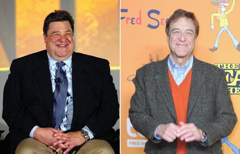 John Goodman Health Problems And Illness: Does He Have Cancer?