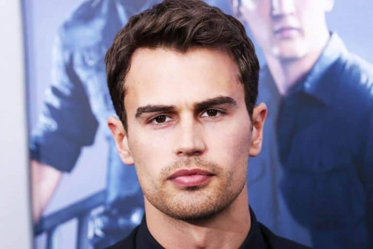 Is Theo James Christian? The White Lotus Cast Religion And Family Ethnicity
