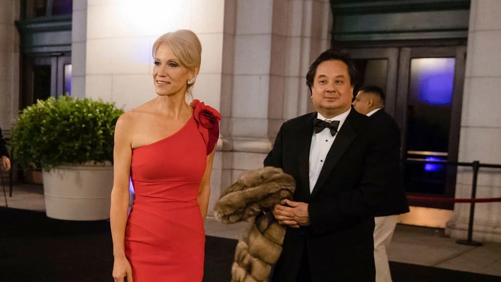 What Is Kellyanne Conway Doing Now?