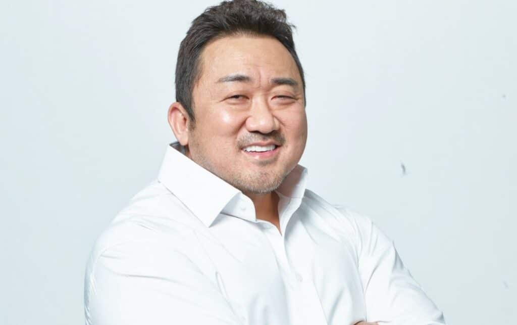 Famous Personality Ma Dong-seok on being cast in ‘Eternals’: “They changed the character to suit me”