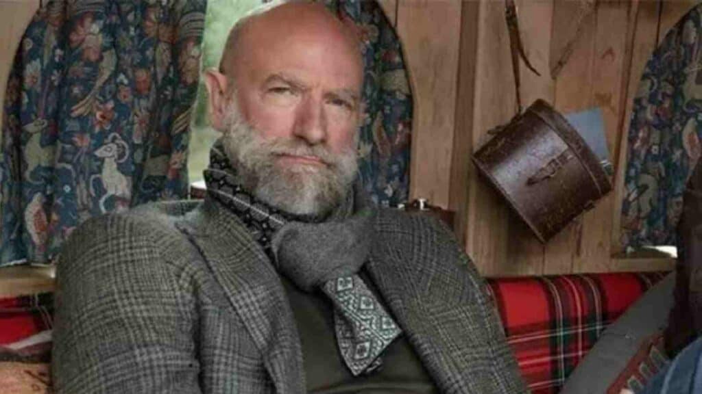 ‘House of The Dragon’: First Look Of Graham McTavish From The Series As Ser Harrold Westerling Is Nothing Sort Of Perfection