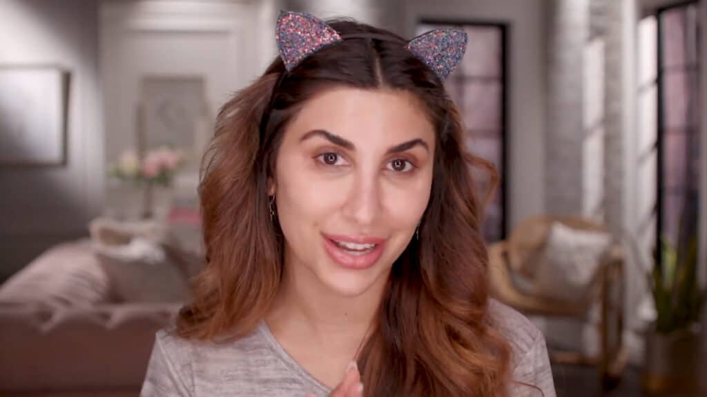 Is Courtney On QVC Pregnant With Her Husband?