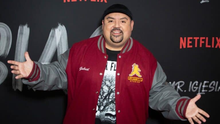 Is Gabriel Iglesias Retiring? What Happened To Him? Net Worth And Career Earning