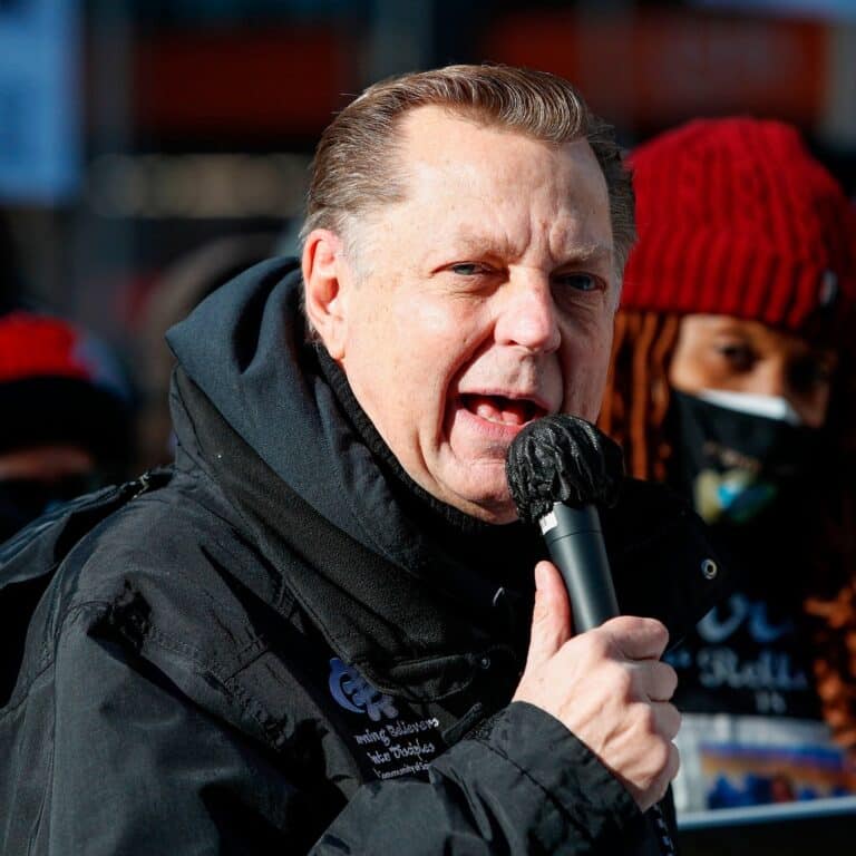 Is Chicago Priest Father Michael Pfleger Arrested?  A New Allegation Of Sexual Abuse