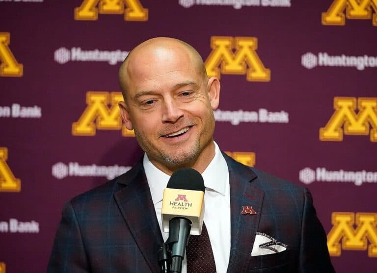 How Many Wives Does Pj Fleck Have? Kids And Net Worth