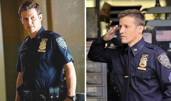 Blue Bloods season 13 theory: Jamie Reagan to be made Captain as family move up hierachy