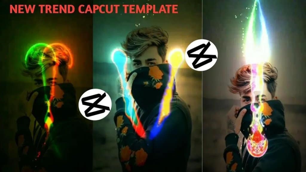What Is Capcut Template New Trend Tiktok? 