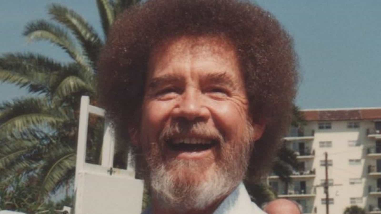 What Happened To Bob Ross? 