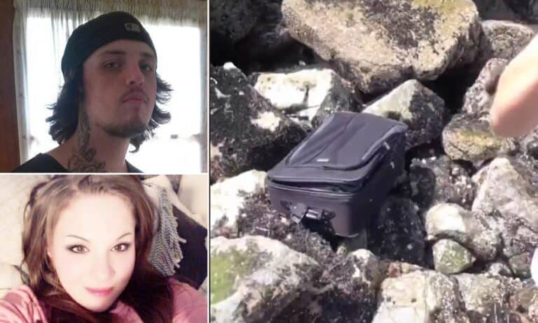 Who Were Jessica Lewis And Austin Wenner? Tiktok Suitcase Murders Reddit Update